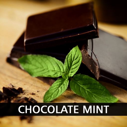 Šokolādes Piparmētra (Chocolate Mint) kafija, 200 g