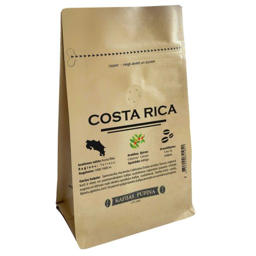 Costa Rica kafija