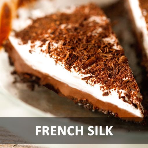 Французский шелк (French Silk) kофе