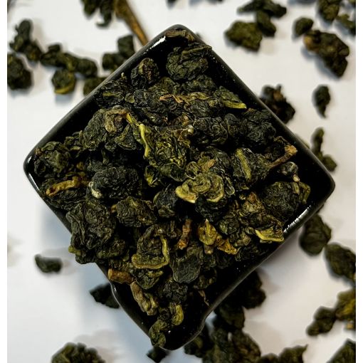 Taiwan Formosa Jade Oolong/Taivāņa Nefrīts, oolong tēja
