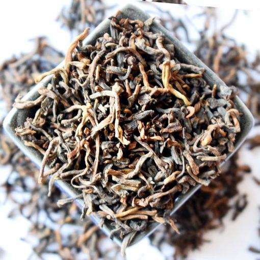 Pu Erh tēja
