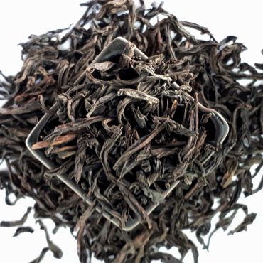 Цейлон Димбула ОП и Удувела (Ceylon Dimbula OP Uduwela) черный чай
