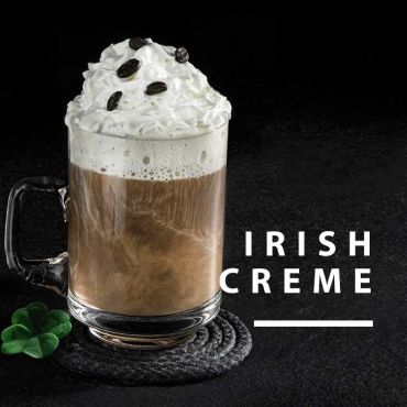 Īru Krēms/Irish Creme, kafija 1 kg